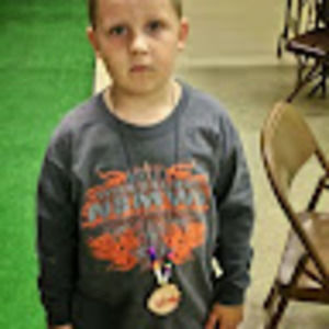 Meet your Posher, Doug